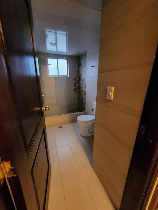Kg Apartment Santo Domingo
