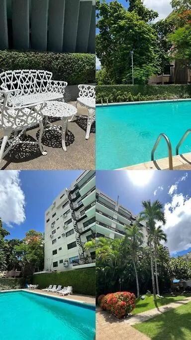 Kg Apartment Santo Domingo Dominican Republic