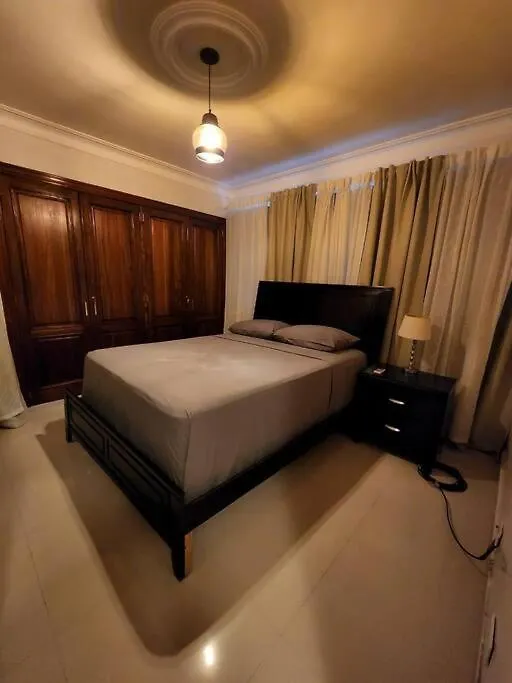 Kg Apartment location