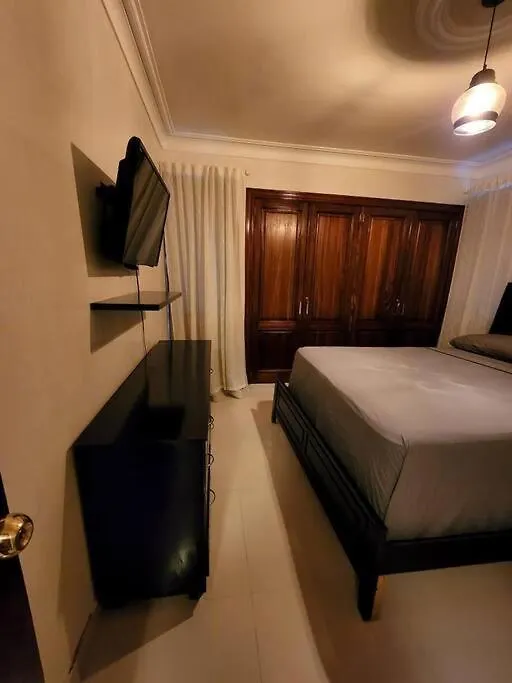 Kg Apartment Santo Domingo 0*,